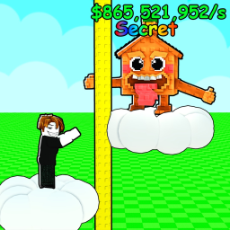Jump Heaven For Brainrots