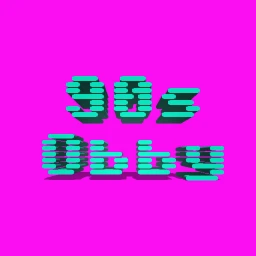 90's Obby icon