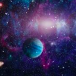 Galaxy Obby