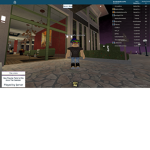 Nice Robux Donut