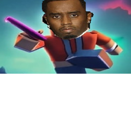 sussy obby(DO NOT PLAY)