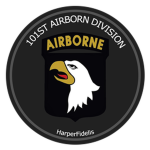 101st Airbornе Division ᅠ