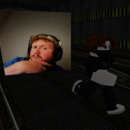 SURVIVE THE STREAMERS IN AREA 51!