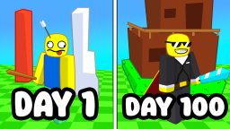 Zbuduj, aby przetrwać chaos