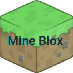 Mine Blox G
