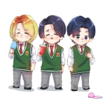 ミ セ ス が ち お た ぐ る ∼ ぷ ！