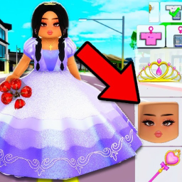 Princess Tycoon - 2 Player