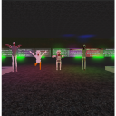 OG Become Any SCP-096's!