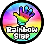 Rainbow Slap