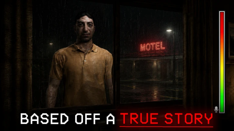 Motel Maniac on Roblox, screenshot 4