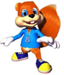 conker the squirrel