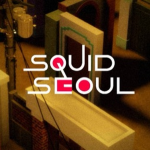Squid Seoul