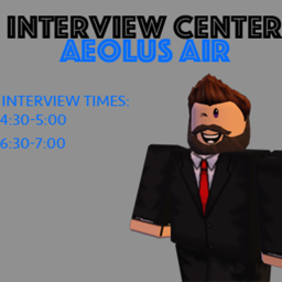 Interview Center