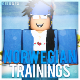 Norwegian Resort | Training Center