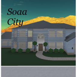 Soaa City [Update] icon