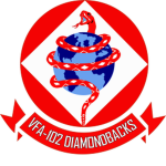 VFA-102 | Diamondbacks.