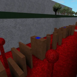 Escape The Cave Filled With Lava! obby icon