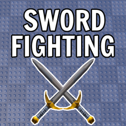 Baseplate Sword Fighting  icon