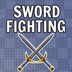 Baseplate Sword Fighting  icon