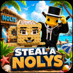 🌴 • Steal A Nolys