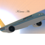 KoreanAir ™