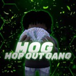 [H̷O̴G̶] H̴o̶p̸ ̸O̷u̵t̸ ̴G̸a̶n̸g̷