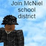 McNiel Bloxburg School