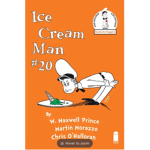 Yummy ice cream