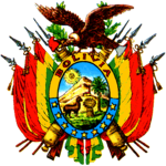 Sovereign and Powerful Army of Bolivia 1966