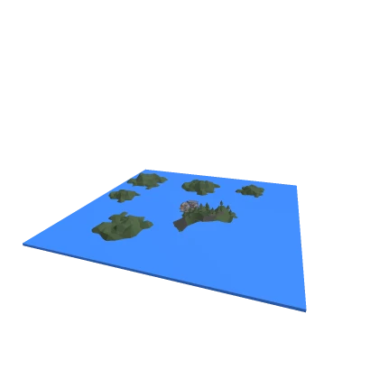 Docks Rivals Map