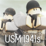 USM 1941's