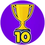 Game Badge Thumbnail