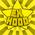 Ex Hood Entertainment