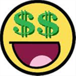 Money simulator (New Land Upate!)