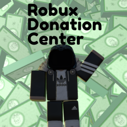 Donation Center