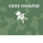 Cam’s Clothing!