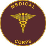 |United| U.S. Medical Corps