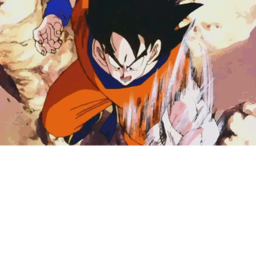 Dragon Ball Wrath [PRE-ALPHA]