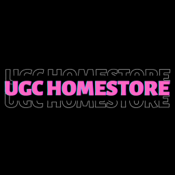 UGC Homestore [SHOP]