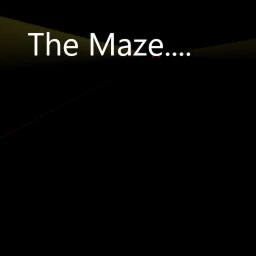 [Alpha] The Maze.... [WIP]  icon