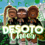 Desoto Eaglettes