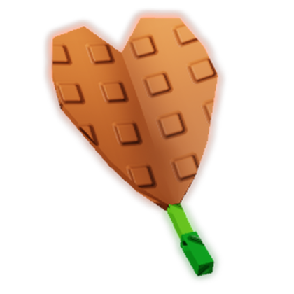 Sweetheart Flower produce image