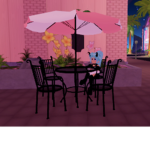 The Demon Hangout <3