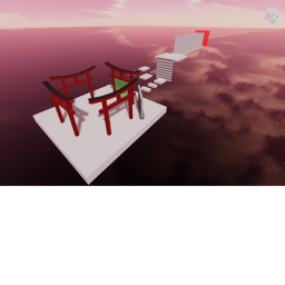 Speed Test Obby