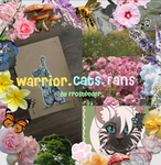 WarriorCats4ever