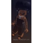 BADDIE/GANSTER