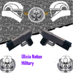 Ulixia Nation Military.