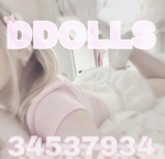 DDOLLSx