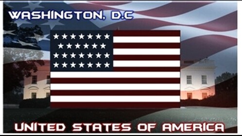 .:| USA |:. District of Columbia