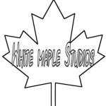 White maple Studio's
